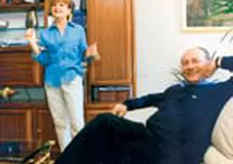 'Nu mi-am batut nevasta'