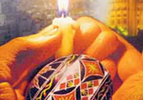 Deputatii, nemultumiti de cum arata felicitarile de Paste