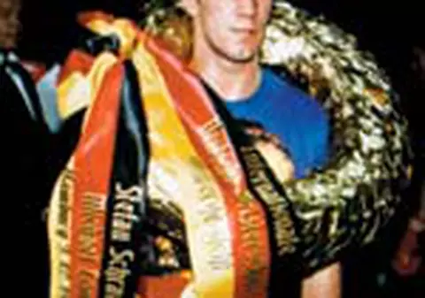 Sportivii vor la primarie 