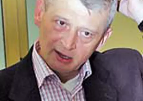 Sorin Oprescu a plecat din PSD cu finul lui Vanghelie