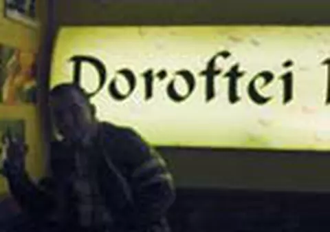 Afaceri cu 'Ganezul'