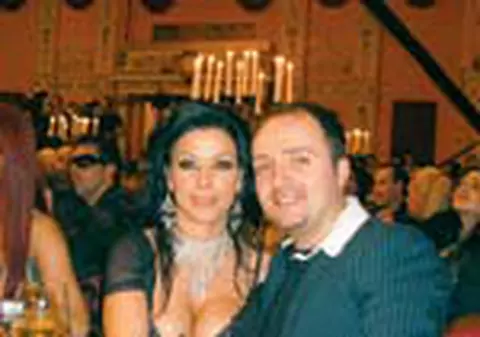 Costi Ionita a fost premiat in Bulgaria