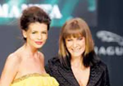 Sotia lui Irinel, mireasa pentru fosta lui iubita