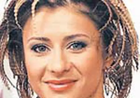 Mercedes nou pentru Ana Maria Prodan 