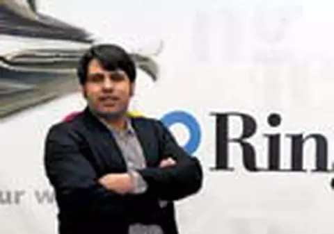 Ne-a vizitat noul Pavarotti