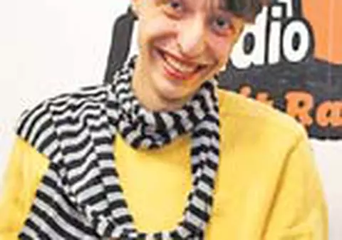 Eminescu, ales vedeta Tzac-Pac