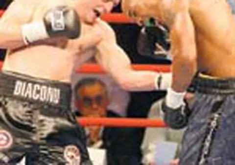 'Rechinul' a muscat letal