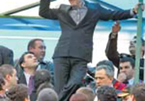 Va face curatenie in echipa