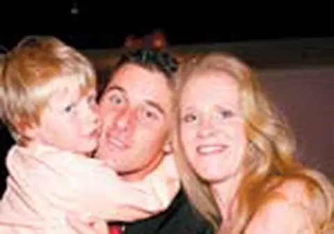 'Am o casnicie perfecta'