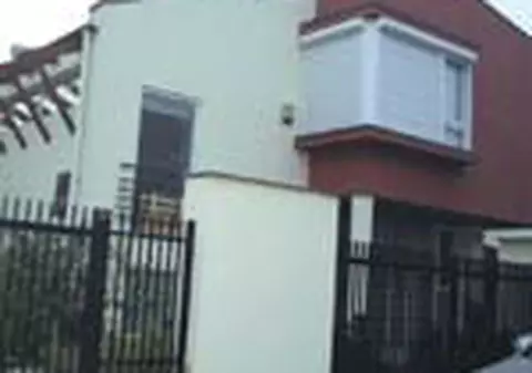 Hagi a locuit in casa unei infractoare