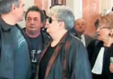 Ioana Maria Vlas a stat de vorba cu pagubitii FNI