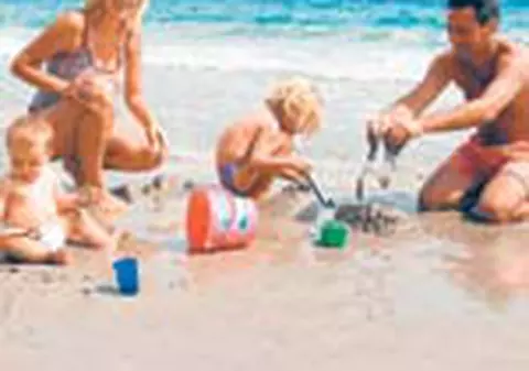 Excursiile achitate din timp au reduceri