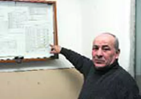 Penalizarile la bloc se dau dupa 45 de zile