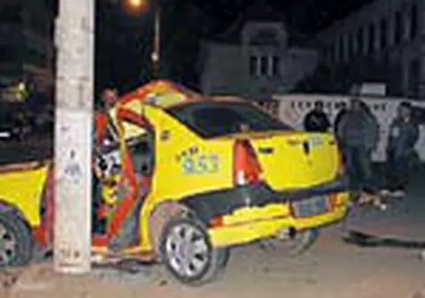 Trei oameni au murit in accidente rutiere