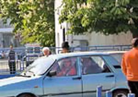 Trei politisti tigani s-au infiltrat in clanurile craiovene