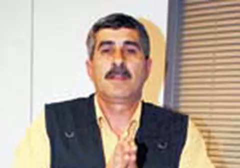 'Mi-a rupt sufletul cand l-am vazut plangand!'