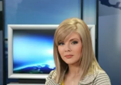 Bianca Ionita, pacalita de 1 Aprilie!
