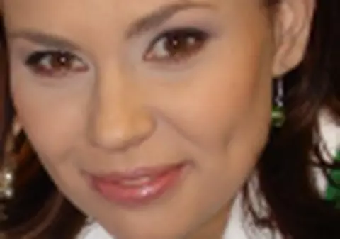 Ioana Oprea a primit cadou de ziua ei o vacanta la Venetia