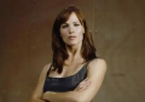 Jennifer Garner si Ben Affleck, in casa noua