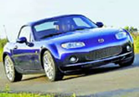 Keo si-a adus masina din Elvetia