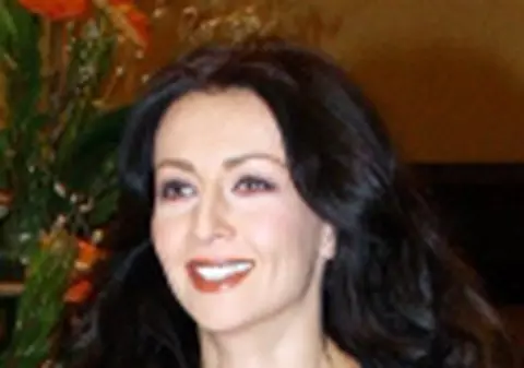 Mihaela Radulescu, Marele Premiu pentru implicare sociala