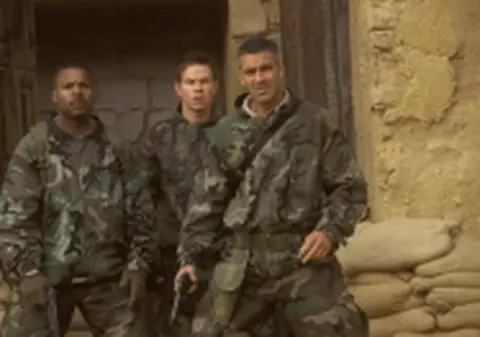 George Clooney, sarbatorit la ProCinema