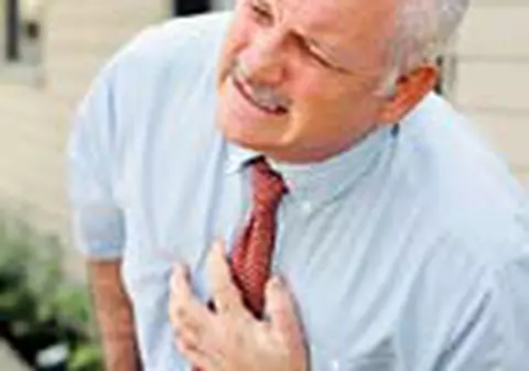 Durerile in capul pieptului si ametelile pot fi efectele unei afectiuni pulmonare