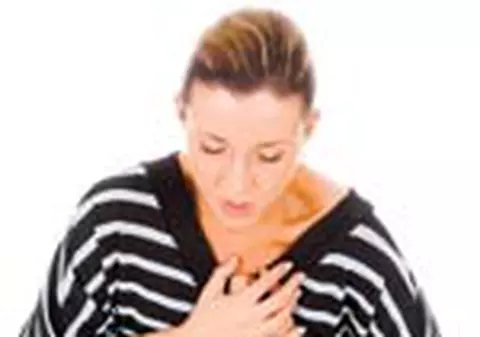 Cum recunoastem un infarct?