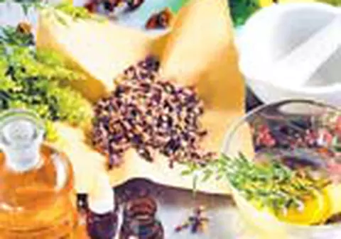 Plantele te scapa de vicii