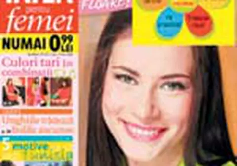 De maine, castigul tau e in floare!