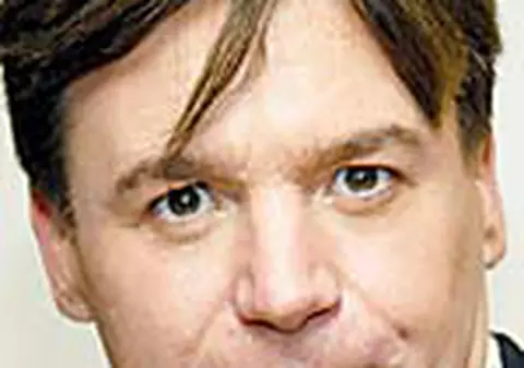 Austin Powers: Spionul care mi-a tras-o