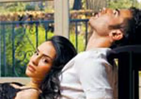 Mutu, ce fetita cuminte ai!