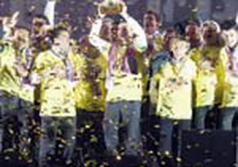 Povestea lui CFR Cluj