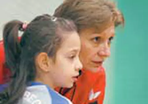 'M-am rugat la Dumnezeu sa nasc'