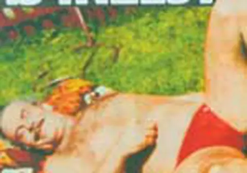 Am ajuns la casa monstrului din  Austria