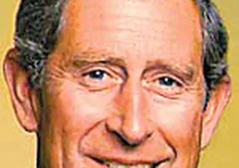 Printul Charles al Marii Britanii, incantat de branza romaneasca 