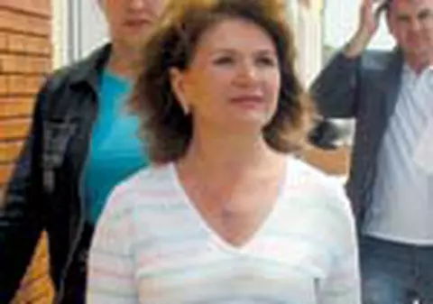 'Pantalonii imi dadeau batai de cap'