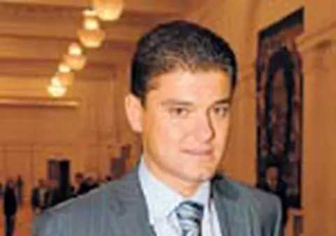 'Vladescu e o jigodie'