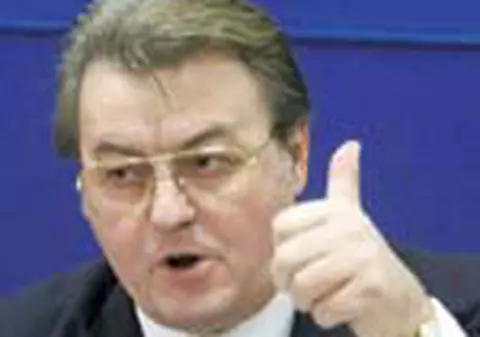 Vadim a facut circ la TVR