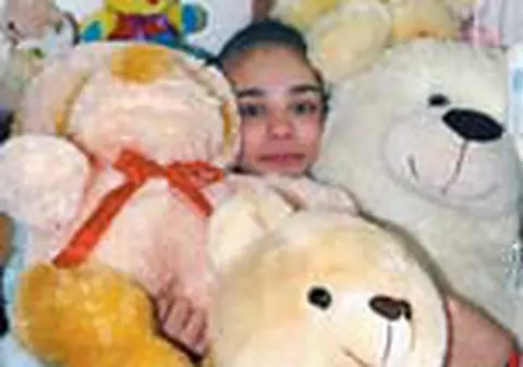 A cazut din pat visandu-si exercitiul!