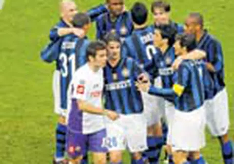 'Briliantul' la Inter?