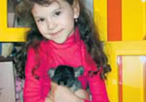 Ce mare s-a facut Cleopatra!