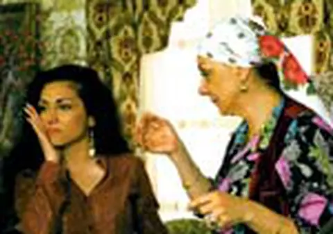 'Inima de tigan' a ajuns la final