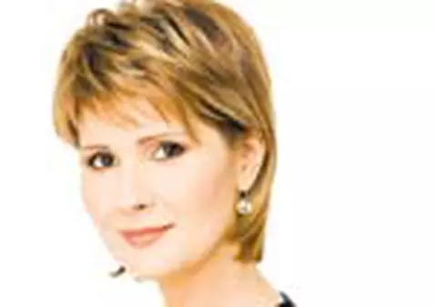 Alessandra Stoicescu, voluntar in America