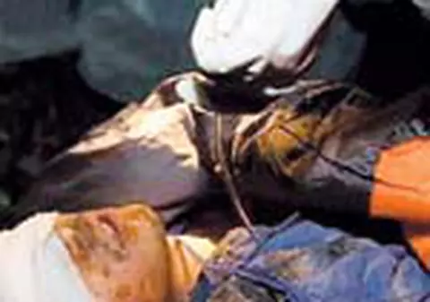 China, amenintata din nou de cutremur