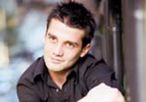 Cristi Chivu, marca inregistrata