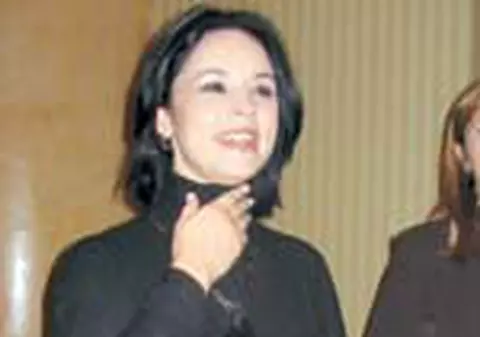 Asa a slabit Andreea Marin