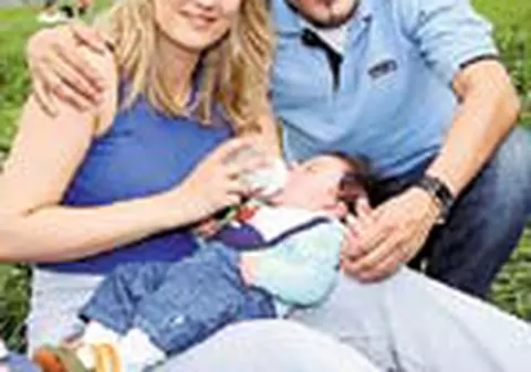 Wilmark, expert la schimbat scutece