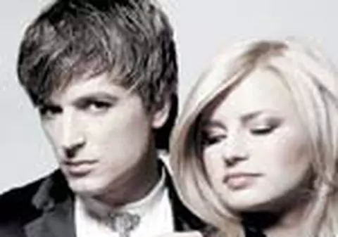 Radu Sarbu, ex-O-Zone, si-a facut trupa cu sotia