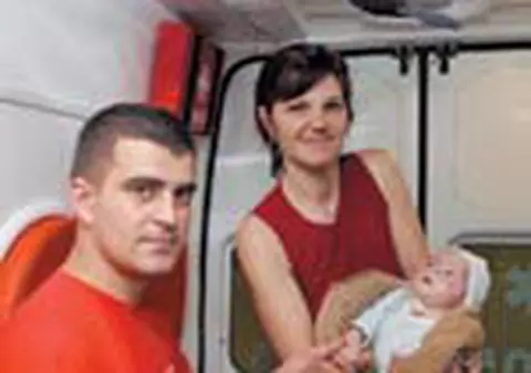 'Speram sa se faca bine!'